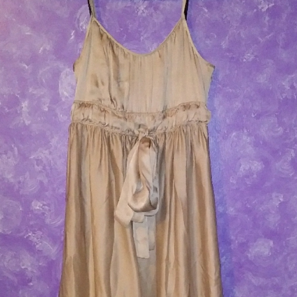 Banana Republic Dress